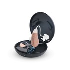 Jinghao Digital Hearing Aids Rechargeable Invisible Bte Severe Loss Ear Aids