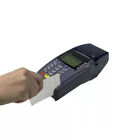 Starbucks Card Reader Cleaning Card With Waffletechnology For Chip pin   Mag