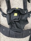 L  ll  baby Complete Airflow Deluxe 360 Baby Carrier   Infant To Toddler
