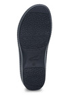 Dansko Shoes Kaci Slip Resistant Nursing Clog -black Molded