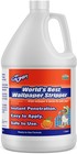 Wallpaper Stripper Citrus Scent 128 Fl Oz Fast-acting Paste Remover Easy To Use