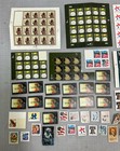 Lot Of Assorted Usps Stamps