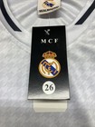 Emirates Fly Better Soccer Fc Outfit Mbapp   Real Madrid Sz S  sz26   W socks New