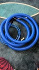 15ft Carpet Cleaning Extractor Vacuum And Solution Hoses With Swivel Cuffs