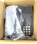 New Avaya Partner 18 Button Business Phone 7311h13f-003 Black - Nib