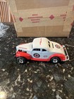 1 25 Ertl 1940 Ford Modiefied Coupe Black   Decker Buff Master  2 Bank