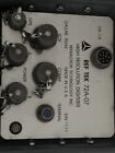Ref Tek Portable Seismic Recording System 72a-07 Seismograph