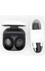 Samsung Galaxy Buds Fe True Wireless Bluetooth Earbuds Graphite New