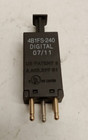 Circa 4b1fs-240 Digital Surge Protection Module  lot Of 10 