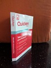 Quicken Classic Deluxe Personal Finance  1 Year Subscription For Windows mac