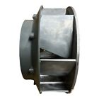70302201p T45 Metal Blower Fan Compatible With  Huebsch  Speed Queen  Ipso Dryer