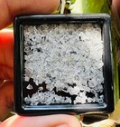 5 00 Carat Natural Loose Diamond Lot Tiny Slice Raw Rough White Diamonds Box