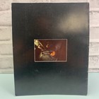 Eric Clapton 1981 Another Ticket Us Tour Concert Program Booklet