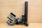 Feiyu G4 Pro 3-axis Handheld Gimbal Stabilizer With Pgytech Adapter For  Gopro
