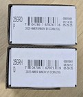 2025 P d American Innovation  1 Dollar Texas Mint Sealed Roll Set 25grd 25grh