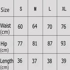 New Printed High-waisted Yoga Shorts Women s Running Fitness Outdoor Sports Pant