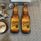 Vintage And Rare Coors Original Beer Pin Collector Lot Of 18 Pieces W  2 Button