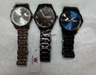 Seiko  Lot Of 16 Fashion Watching