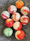 10 Jabo Classics Marbles     59  Nm-  Nm    A3 Das sammy