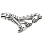 Exhaust Manifold Header For Chevy Gmc V8 396 402 427 454 502 Mt001033