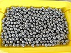 1500 Authentic  Pachinko Balls From Japanese Pachinko Parlors With Dollar Box