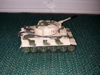 Vintage Corgi Toys Tiger 1 Tank German