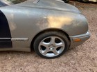1999 Mercedes-benz E-class E 300 Turbodiesel 4dr Sedan
