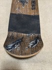 Mbs Comp 95 Birds Mountainboard Esk8 Landboard   deck Only   Free Shipping