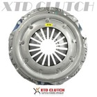 Hd Clutch Kit   Luk Oem Flywheel Fits 1997-2008 F-150 F-250 Pickup 4 2l 4 6l