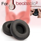 Replacement Ear Pads Cushion For Beats By Dr Dre Solo 2 Solo 3 Wireless wired Us