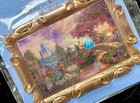Disney D23 Expo Thomas Kinkade Cinderella Le300 Pin 2019 Rare