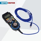    usa   6 Axis Wired Handwheel Cnc Mach3 Mpg Pendant Manual Hand Control Xhc Lhb04b