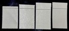 Dominican Republic 1981  Air Post Stamps sc  C341-c344  Mnh