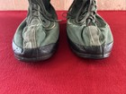 Vintage Usgi Extreme Cold Weather N-1b Military Boots Size L Large Arctic Mukluk