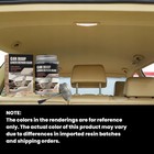 Quick Repair Glue For Automotive Interiors Waterproof High Viscosity 100ml