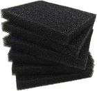 Bio Sponge Filter Media Pad Cut-to-fit Foam Upto 40  For Aquarium Fish Tank Pond