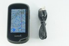 Garmin Oregon 600 Gps W  Maps Upgrade Topo Us 24k High Detail Trails Topographic