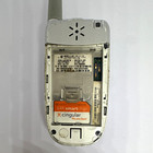 Motorola V220 Vintage Gsm Flip Cell Phone Untested W  Battery No Charger As-is