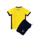 Ecuador Home Kids Kit