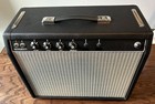 1964 Blackface Princeton Clone Hand Wired Modified Version Of The Aa964 Circuit