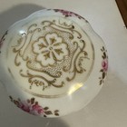 Antique Porcelain Trinket Box Limoges Stlyle 1891-1921 