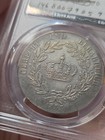 Bavaria 1833 Thaler Pcgs