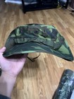 Vintage Vietnam War Boonie Hat Size 6 7 8 Used No Flaw Year Of Manufacture 1968