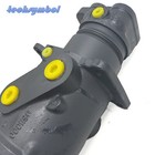 Center Swivel Joint 9107265ex For John Deere 110 120 160c 200clc 210g 330lc 490e