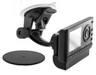 Car Mount Kit For Sirius Xm Satellite Radio And Antenna