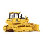 Komatsu D65px-17 Dozer With Hitch 50-3246