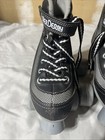 Roller Derby Roller Skates Youth Boys Or Girls Firestar   Black And Gray Size 1