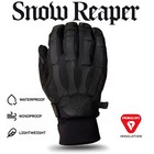 Snow Reaper Waterproof Tactical Gloves     Winter Insulated  Windproof  Outdoor