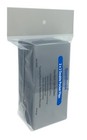 2x2 Double Pocket Unplasticized Coin Flips 100 Count For Coin Storage