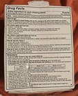 Nicorette Nicotine Gum Stop Smoking Aid  Mint Flavor  2 Mg  170 Count  Exp 4 27